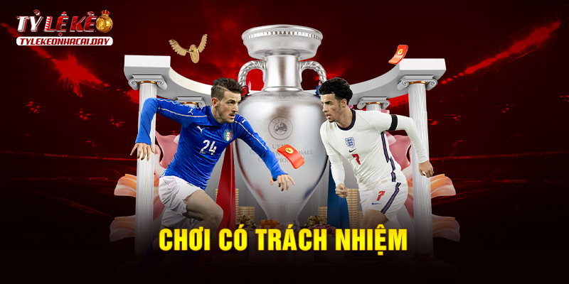 Chơi Có Trách Nhiệm - Nguyên Tắc Và Cam Kết Quan Trọng chơi có trách nhiệm