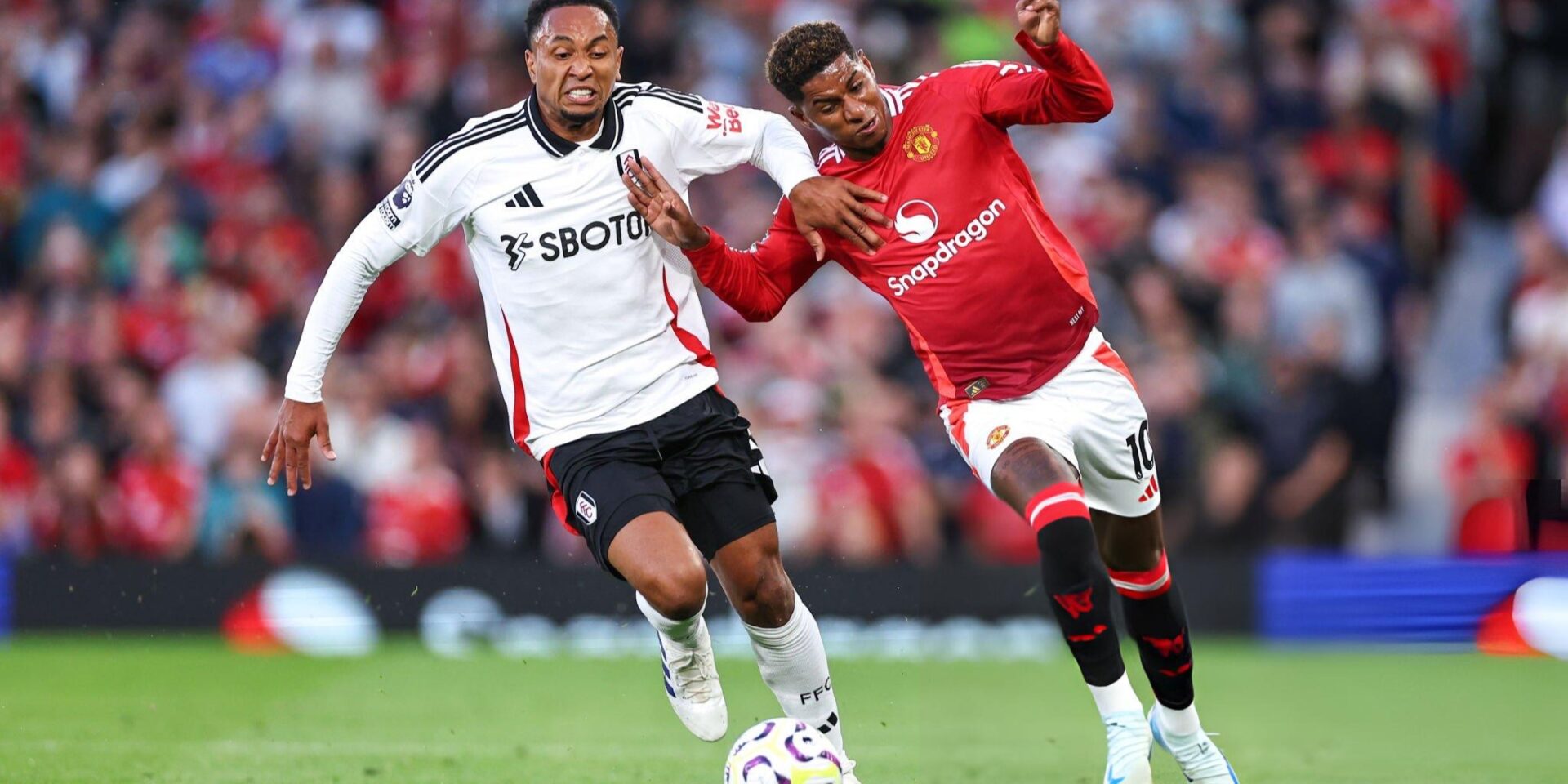 Soi kèo Manchester United vs Fulham 02h00 ngày 17/08/2024 Ngoại Hạng Anh Soi kèo Manchester United vs Fulham