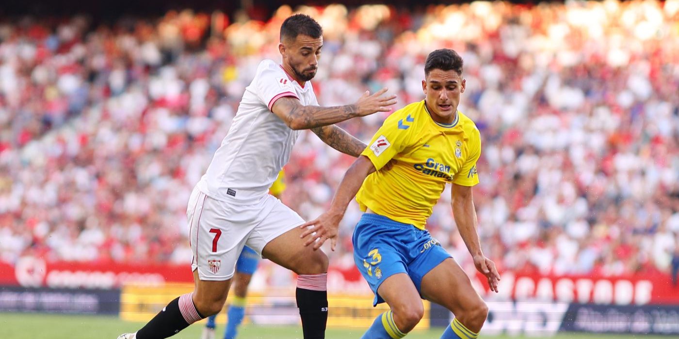 Nhận định soi kèo Las Palmas vs Sevilla 02h30 ngày 17/08/2024 La Liga Nhận định soi kèo Las Palmas vs Sevilla thông tin trận đấu