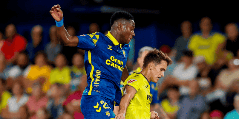 Nhận định soi kèo Las Palmas vs Sevilla 02h30 ngày 17/08/2024 La Liga Nhận định soi kèo Las Palmas vs Sevilla kèo tài xỉu