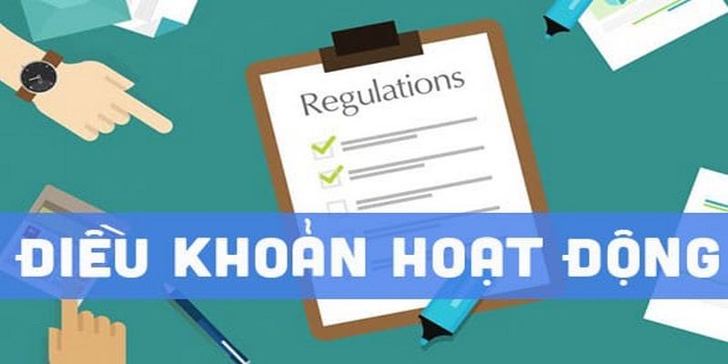 Điều Khoản Và Dịch Vụ Của Nhà Cái - Những Điều Cần Biết Quy định về chính sách bảo mật trong điều khoản và dịch vụ