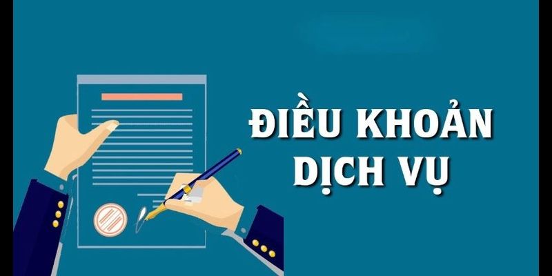 Điều Khoản Và Dịch Vụ Của Nhà Cái - Những Điều Cần Biết Tầm quan trọng của điều khoản và dịch vụ nhà cái