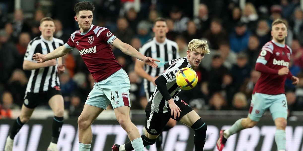 Nhận Định Dự Đoán Newcastle Vs West Ham 03h00 26/11/2024 Ngoại Hạng Anh Nhận định dự đoán Newcastle vs West Ham kèo tài xỉu