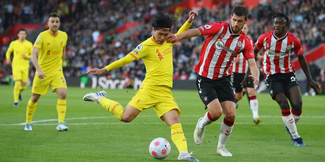Soi Kèo Southampton Vs Liverpool 21h00 24/11/2024 Ngoại Hạng Anh Nhận định, soi kèo Southampton vs Liverpool kèo cược chấp