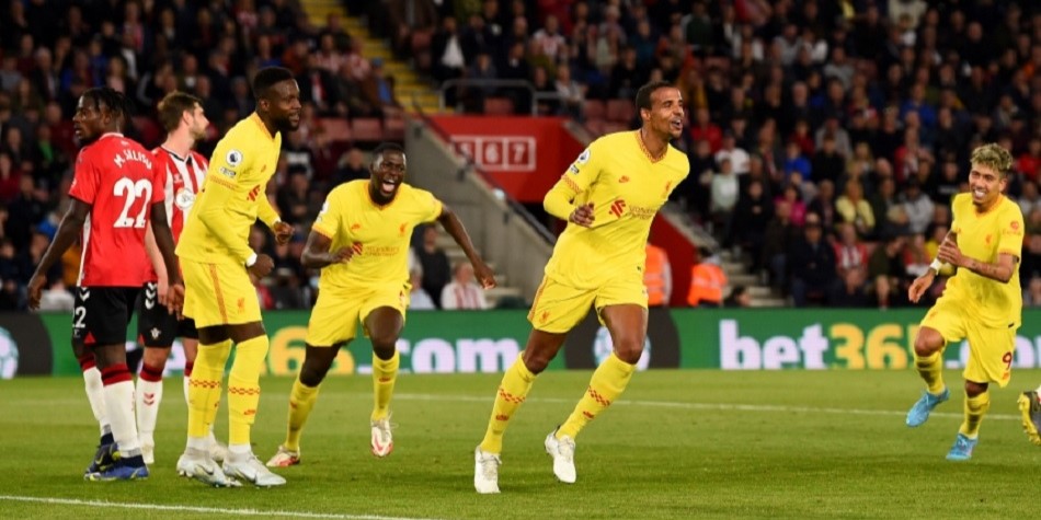 Soi Kèo Southampton Vs Liverpool 21h00 24/11/2024 Ngoại Hạng Anh Nhận định, soi kèo Southampton vs Liverpool độc chiếm ngôi đầu