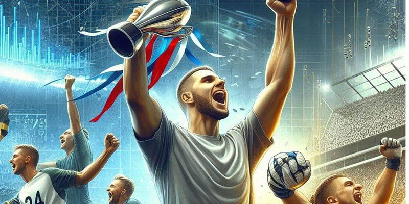 Bigbet88: Nhà Cái Đáng Tin Cậy Với Nhiều Ưu Điểm Nổi Bật nhieu-uu-dai-hap-dan