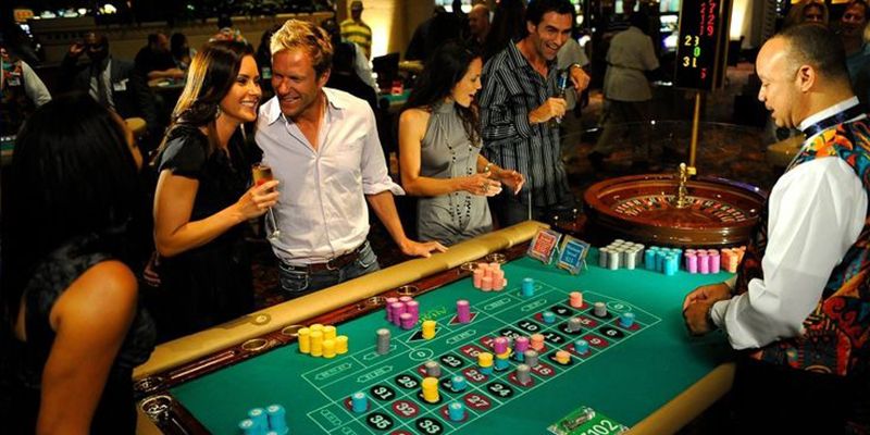 Vip79 - Nhà Cái Hàng Đầu Với Nhiều Ưu Điểm Nổi Bật vip79-co-gi-noi-bat