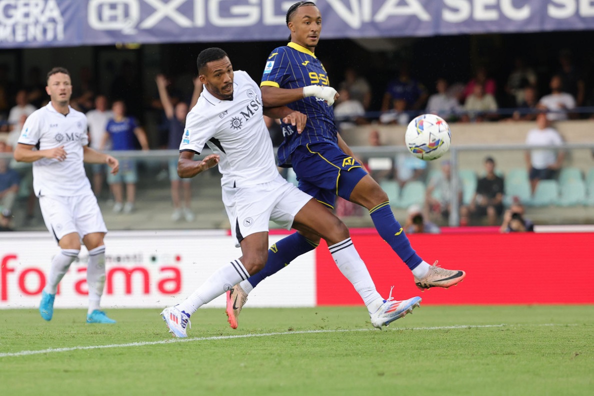 Dự đoán, soi kèo Napoli vs Verona 02h45, 13/01/2025 Serie A Soi kèo Châu Âu và dự đoán kết quả