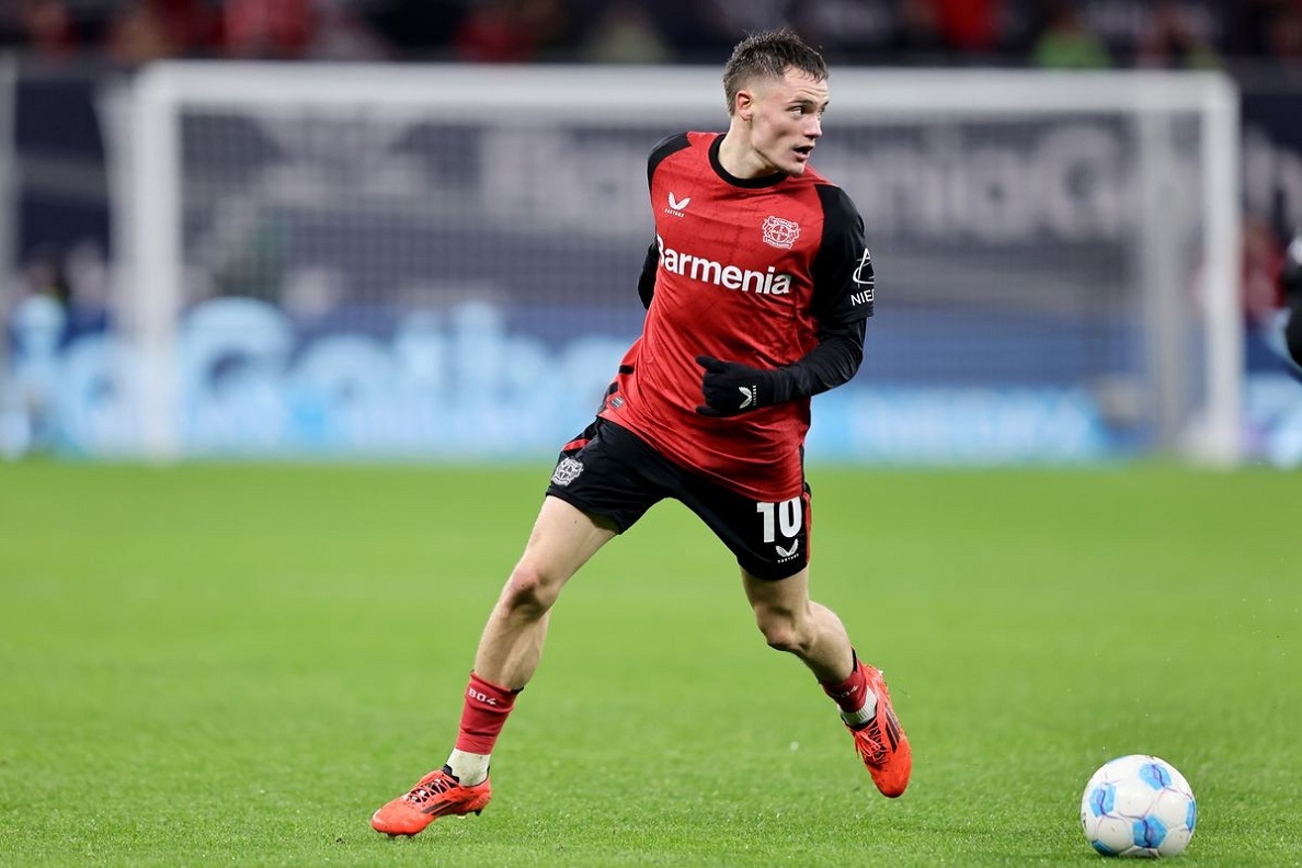 Arsenal nhắm Florian Wirtz cuộc chạy đua giành chữ ký ngôi sao 100 triệu bảng Arsenal liên hệ Florian Wirtz