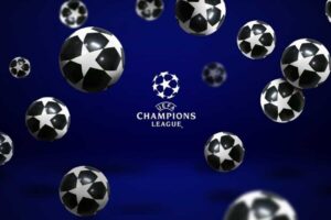 Bốc thăm vòng 1/8 Champions League, áp lực lớn với Real Madrid và PSG Lễ bốc thăm vòng 1/8 Champions League