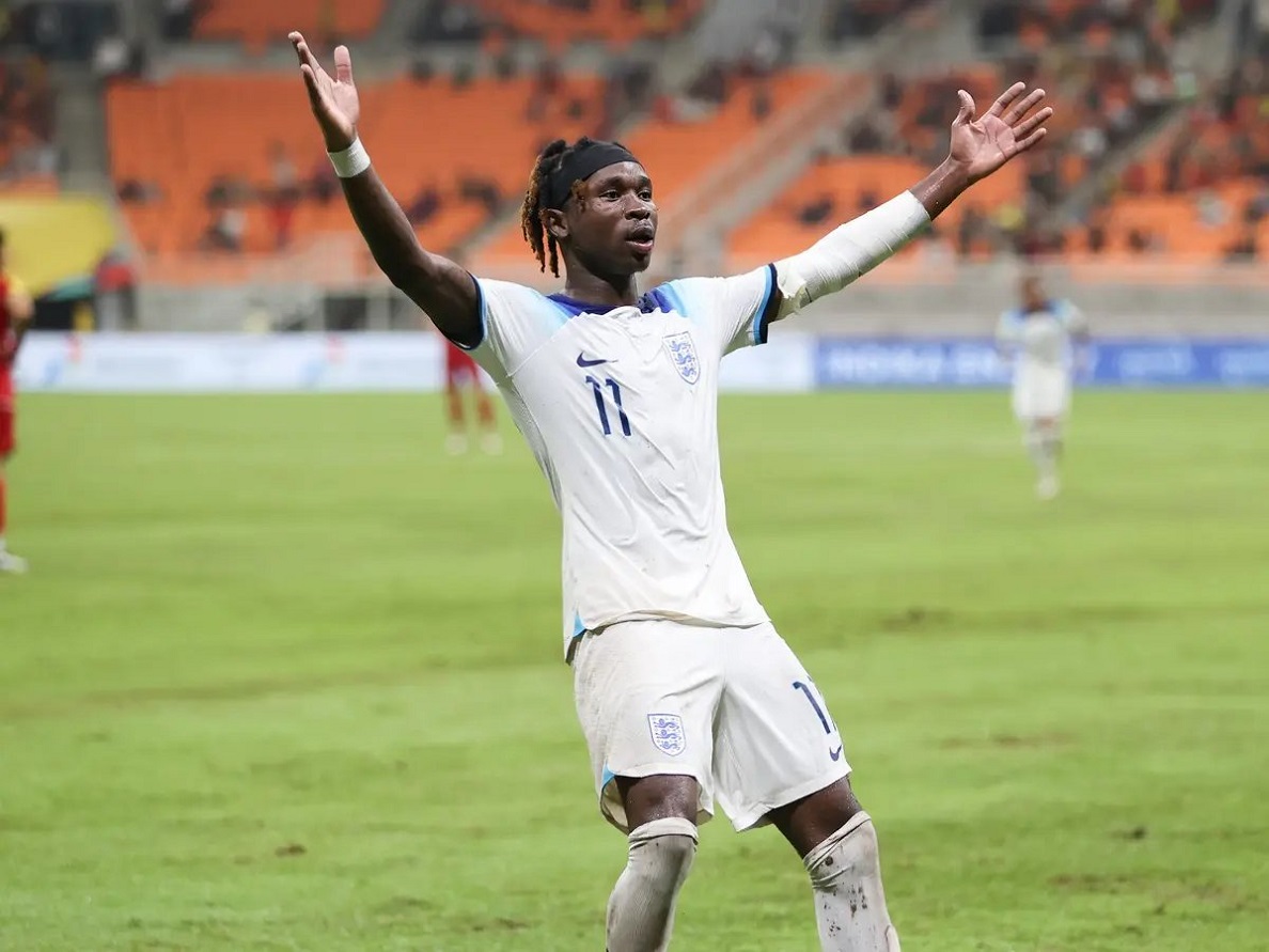 Nottingham Forest đạt thỏa thuận với sao trẻ Manchester City Tiềm năng Joel Ndala trong Nottingham Forest