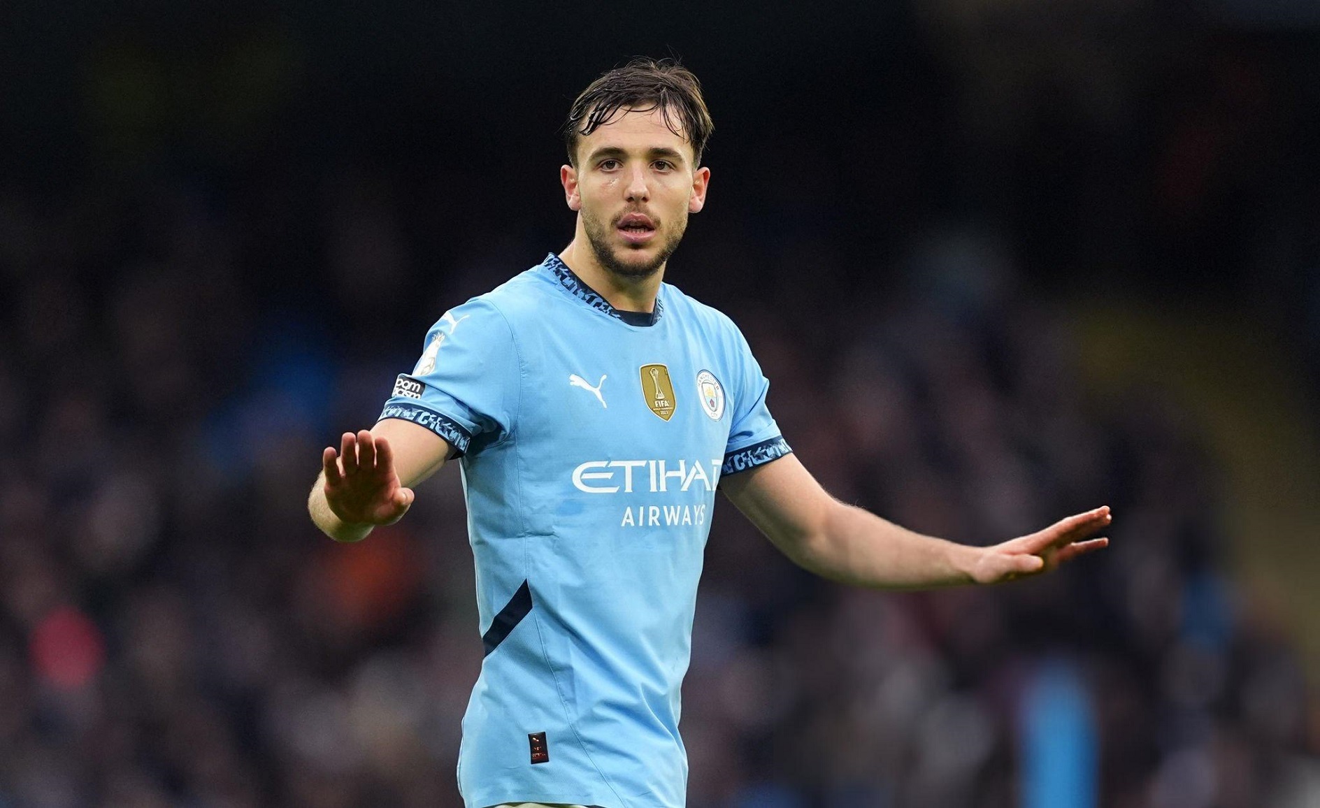 Những tân binh mùa đông: Chìa khóa giúp Man City vượt qua khủng hoảng? Man City mua Nico Gonzalez