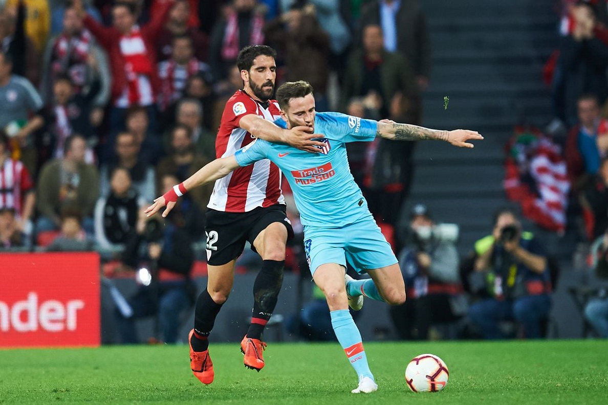 Soi kèo Atletico Madrid vs Athletic Bilbao 03h00 ngày 02/03/2025 La Liga Atletico Madrid vs Athletic Bilbao