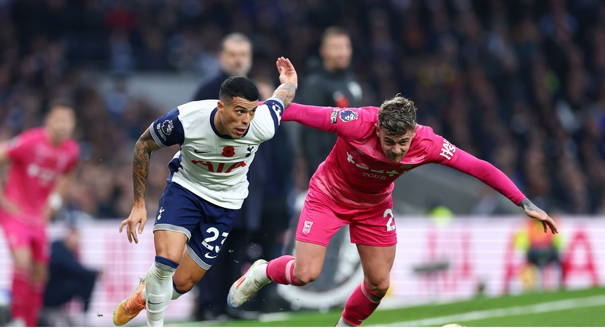 Soi kèo Ipswich Town vs Tottenham 22h00 ngày 22/02/2025 Ngoại Hạng Anh Soi kèo Ipswich Town vs Tottenham kèo Châu Á