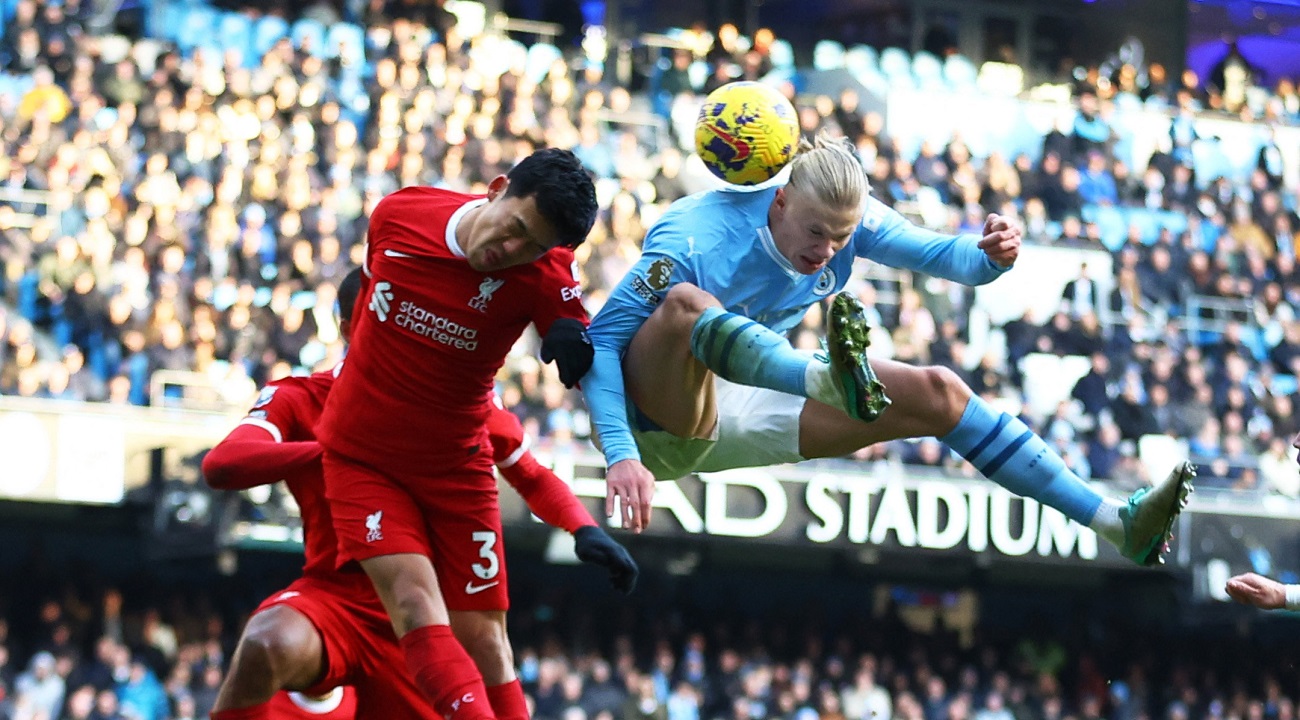 Soi kèo Manchester City vs Liverpool 23h30 ngày 23/02/0225 Ngoại Hạng Anh Soi kèo Châu Âu và dự đoán tỷ số