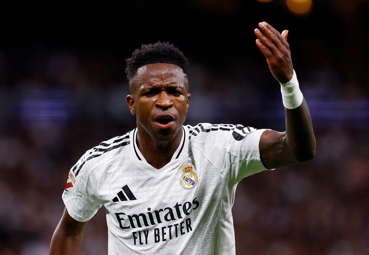 Al Hilal sẵn sàng mua Vinicius với giá 1 tỷ euro Vinicius quyết định ở lại Real Madrid?