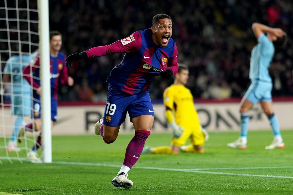 Soi kèo Barcelona vs Osasuna 03h00 ngày 28/03/2025 La Liga soi kèo Barcelona vs Osasuna