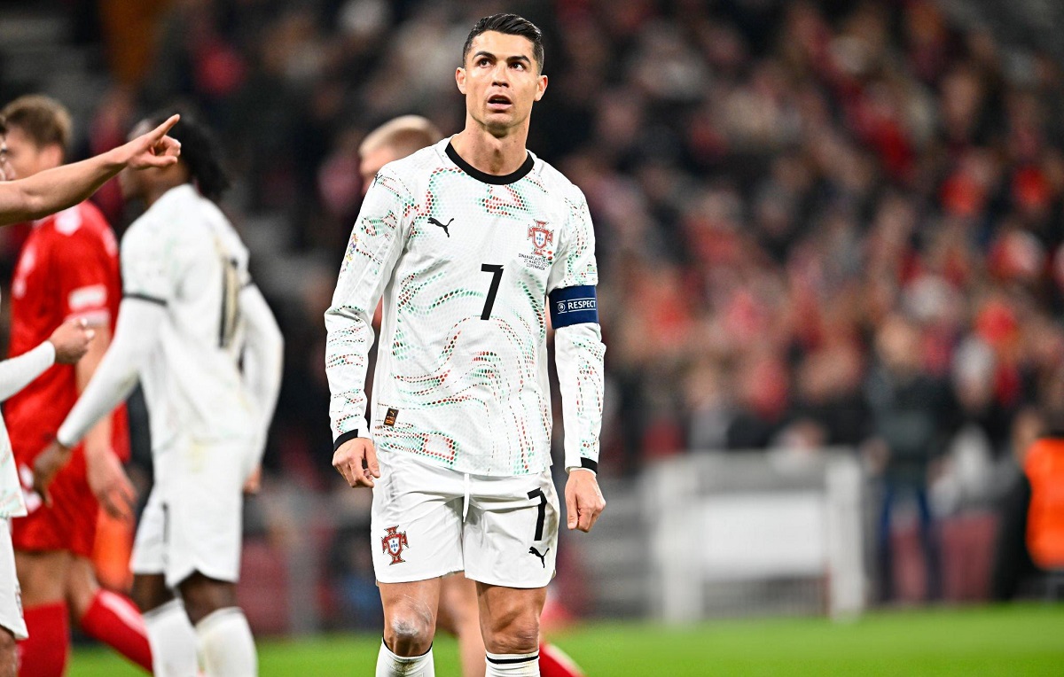 Dự đoán soi kèo Bồ Đào Nha vs Đan Mạch 02h45 ngày 24/03/2025 Nation League đự đoán soi kèo bồ đào nha vs đan mạch