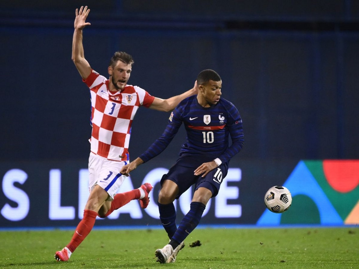 Nhận định soi kèo Pháp vs Croatia 02h45 24/03/2025 Nation League Dự đoán soi kèo Pháp vs Croatia