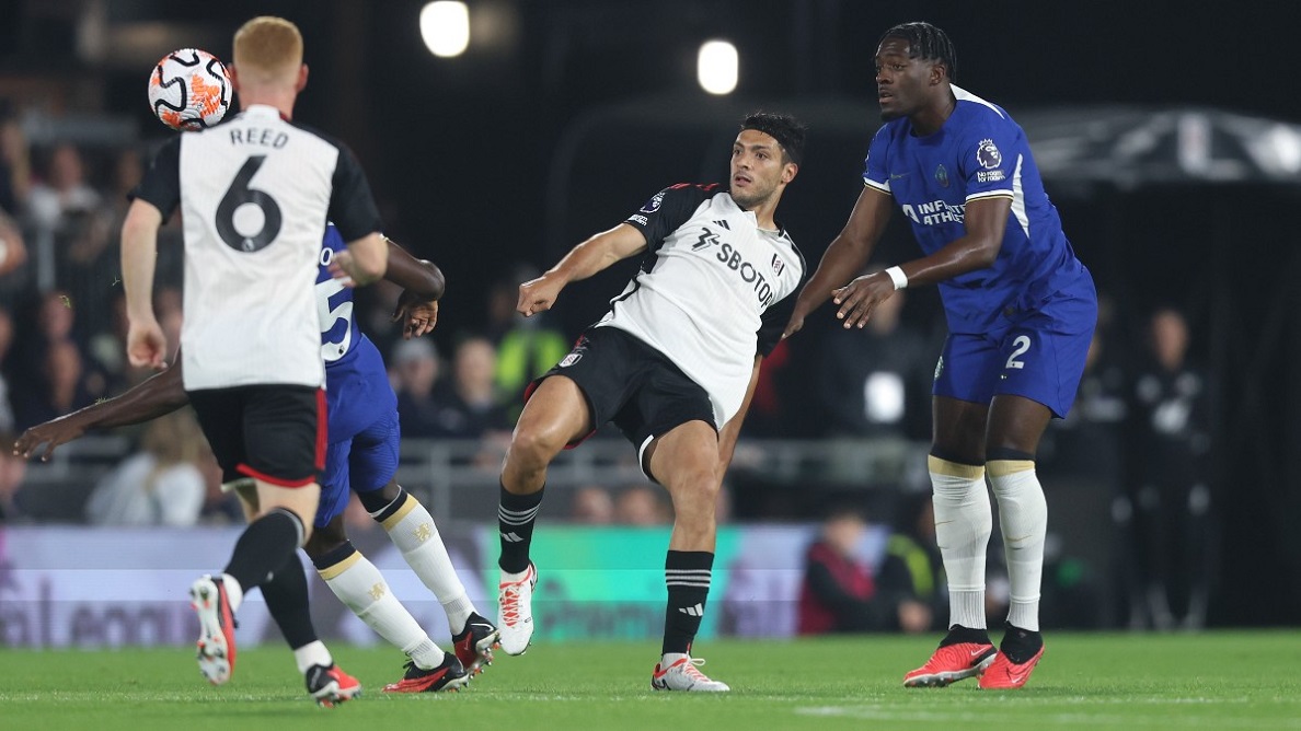 Soi kèo Fulham vs Chelsea 20h00, 20/04/2025 Ngoại Hạng Anh Dự đoán soi kèo Fulham vs Chelsea
