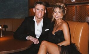 McTominay tin bạn gái mất trắng 2,32 triệu bảng McTominay mất trắng sau vụ đầu tư