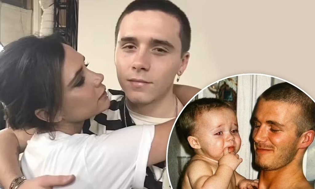 Gia đình Beckham rạn nứt vì Nicola Peltz? David Beckham không giấu được nỗi thất vọng