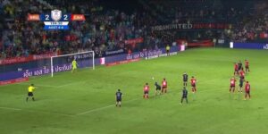 Cahn Để Thua Đáng Tiếc - Hụt Chức Vô Địch Shopee Cup cahn sut te loat luan luu