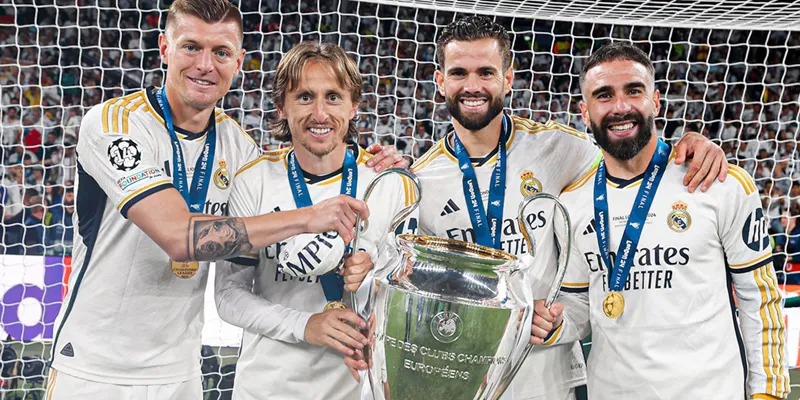 Real Madrid lên kế hoạch chuyển nhượng cho hè 2025 chien-luoc-mua-sam-cua-real-madrid