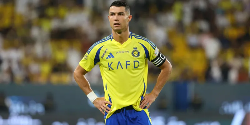 Al Nassr để thua Al Ittihad, Ronaldo mất hút trên sân ronaldo-co-tran-dau-mo-nhat-truoc-al-ittihad