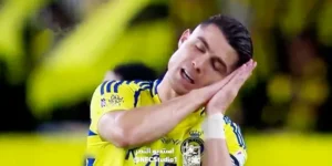 Ronaldo nổi giận, chỉ trích đồng đội trong trận thua sốc trước Al Ittihad ronaldo-noi-gian-chi-trich-dong-doi