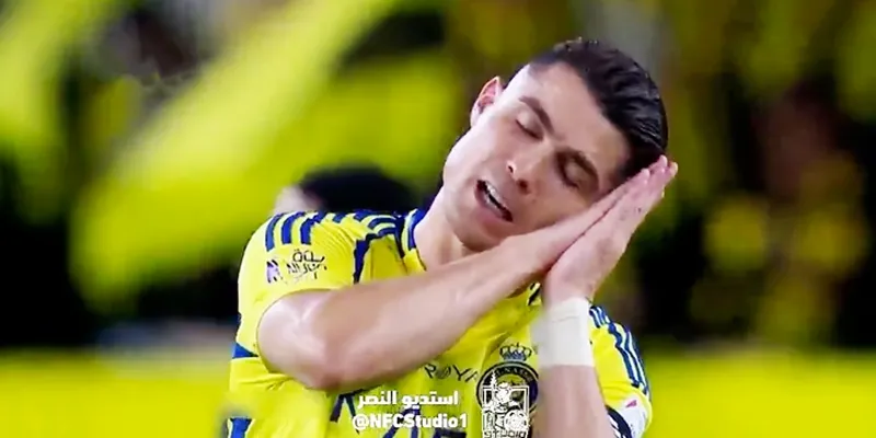 Ronaldo nổi giận, chỉ trích đồng đội trong trận thua sốc trước Al Ittihad ronaldo-noi-gian-chi-trich-dong-doi