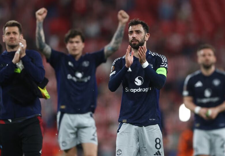 Soi kèo Manchester United vs Athletic Bilbao 02h00, 09/05/2025 Europa League Nhận định, soi kèo Manchester United vs Athletic Bilbao