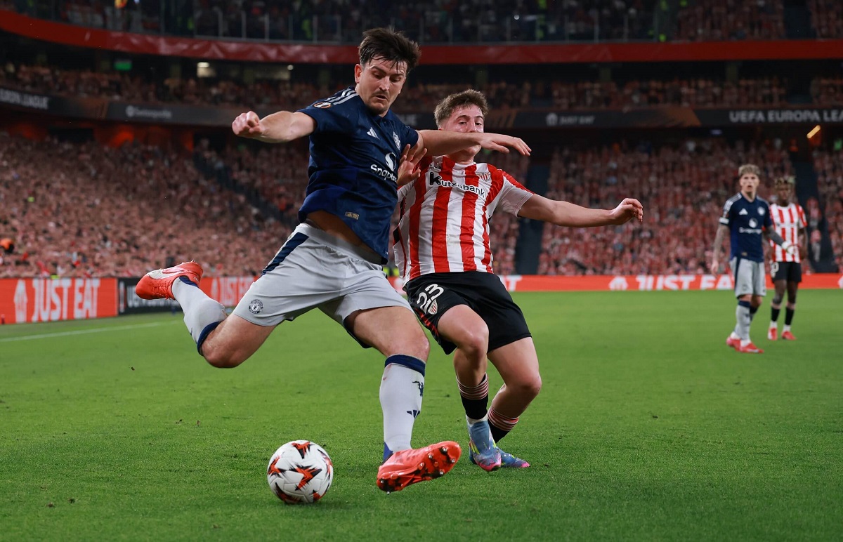 Soi kèo Manchester United vs Athletic Bilbao 02h00, 09/05/2025 Europa League Soi kèo Manchester United vs Athletic Bilbao