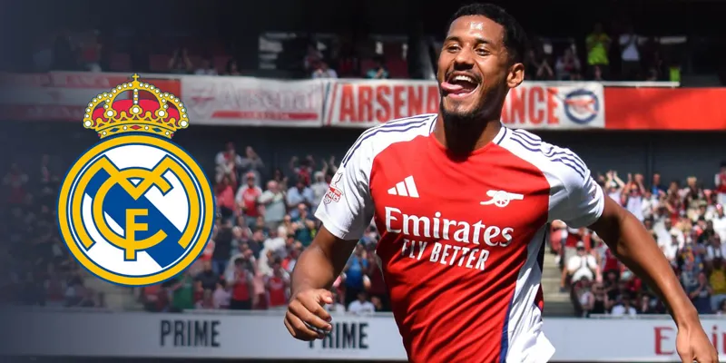 Real Madrid lên kế hoạch chuyển nhượng cho hè 2025 william-saliba-va-d-hujisen-lot-vao-tam-ngam-real-madrid