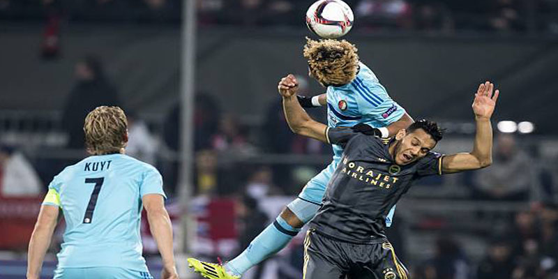 Soi Kèo Feyenoord Vs Fenerbahce 02h00 07/08 - UEFA Champion League Cập nhật danh sách xuất trận giữa 2 CLB