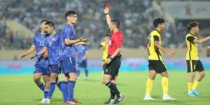 Bóng Đá Trẻ Thái Lan Thụt Lùi Trước Việt Nam Và Indonesia? bong da tre thai lan thut lui