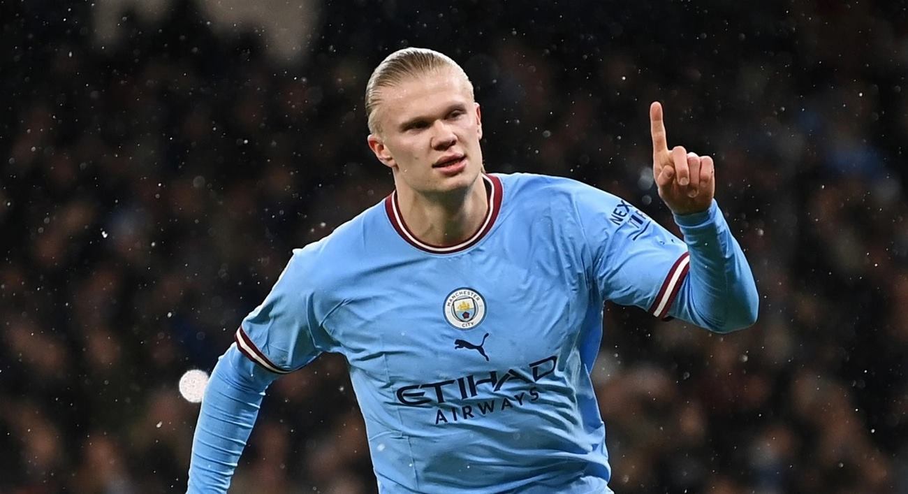 Top 10 Cầu Thủ Có Giá Trị Cao Nhất Giải Ngoại Hạng Anh 2025/26 Haaland là cầu thủ đắt giá nhất tại giải Ngoại hạng Anh 2025/26