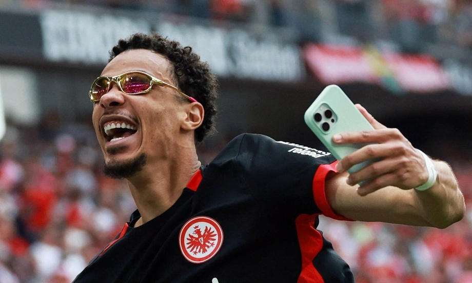 Hugo Ekitike Tỏa Sáng Giúp Liverpool Thắng Ngày Mở Màn Hugo Ekitike và dấu ấn đậm nét đầu tiên tại Anfield