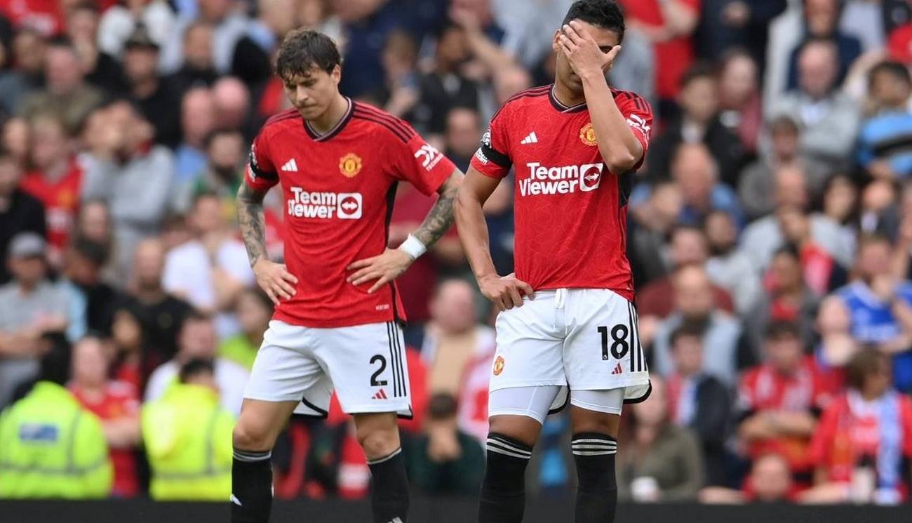 Top 10 Cầu Thủ Có Giá Trị Cao Nhất Giải Ngoại Hạng Anh 2025/26 MU đang tụt lại về giá trị thị trường