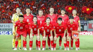 ĐT Nữ Việt Nam Có Thể Đứng Dậy Sau Thất Bại Trước Australia? Những kinh nghiệm có được sau trận thua trước Australia