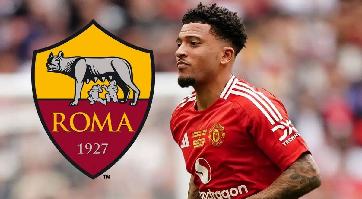 Mu Đạt Thỏa Thuận Chuyển Nhượng Sancho Đến Bến Đỗ AS Roma Sancho có cơ hội đến AS Roma cứu vãn sự nghiệp