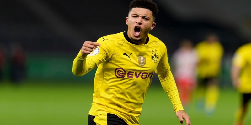 Tin Chuyển Nhượng 1/8: Chelsea Quyết Tâm Mua Garnacho Sancho sẵn sàng giảm lương để trở về mái nhà xưa