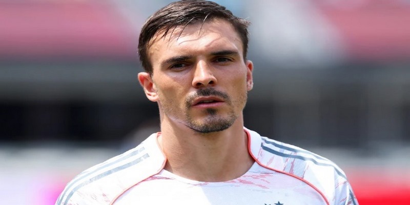 Tin Chuyển Nhượng 1/8: Chelsea Quyết Tâm Mua Garnacho tottenham dam phan muon joao palhinha