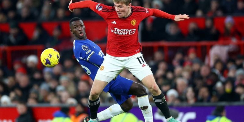 Kèo Bóng Đá Ngoại Hạng Anh - Cập Nhật Kèo Mới Nhất Điểm thú vị của kèo bóng đá Ngoại hạng Anh