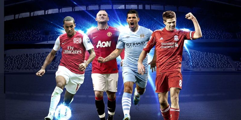 Kinh Nghiệm Chọn Kèo Tỷ Số Chính Xác Trong Cá Cược Bóng Đá Giới thiệu về kèo tỷ số chính xác