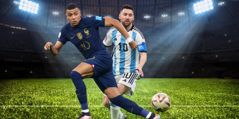 Kèo Chấp 0.25 - Hướng Dẫn Chi Tiết & Mẹo Soi Kèo Hiệu Quả keo-chap-0.25