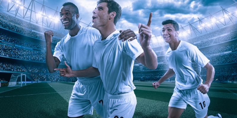 Kèo Cả Trận (FT) - Hướng Dẫn Các Mẹo Giúp Bạn Chiến Thắng Khám phá các dạng kèo cả trận FT