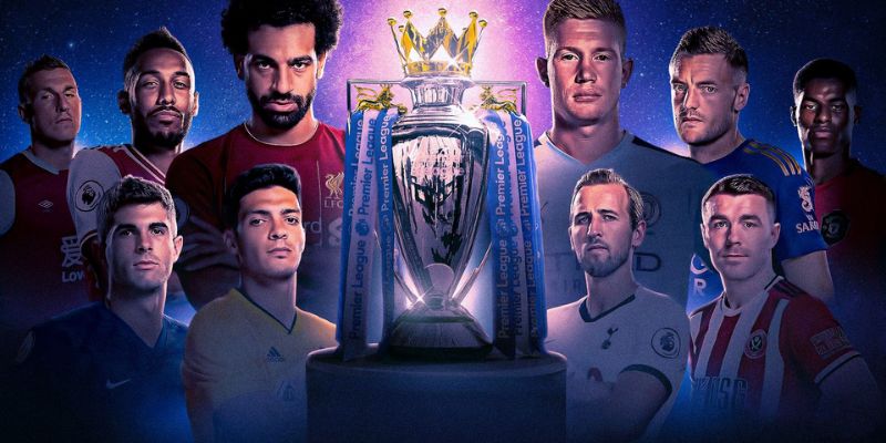 Kèo Tài Xỉu 3.5 Là Gì? Bật Mí Một Số Kiến Thức Bạn Cần Biết Một số ví dụ cụ thể về kèo tài xỉu 3.5