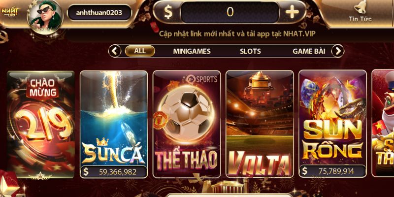 NHATVIP Dẫn Đầu Thị Trường Cá Cược Trực Tuyến Châu Âu 2025 Thông tin quan trọng về nhà cái NHATVIP