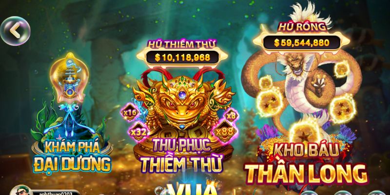 NHATVIP Dẫn Đầu Thị Trường Cá Cược Trực Tuyến Châu Âu 2025 Trải nghiệm bắn cá, săn boss nhanh